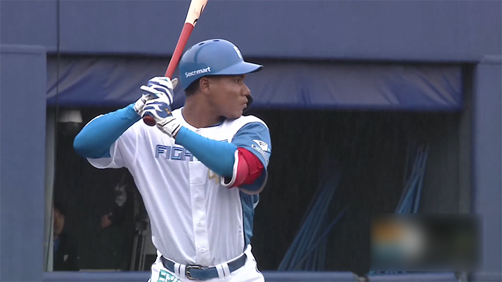 【ファーム日本選手権】北海道日本ハムが29年ぶり日本一！　エドポロケインにソロ本塁打