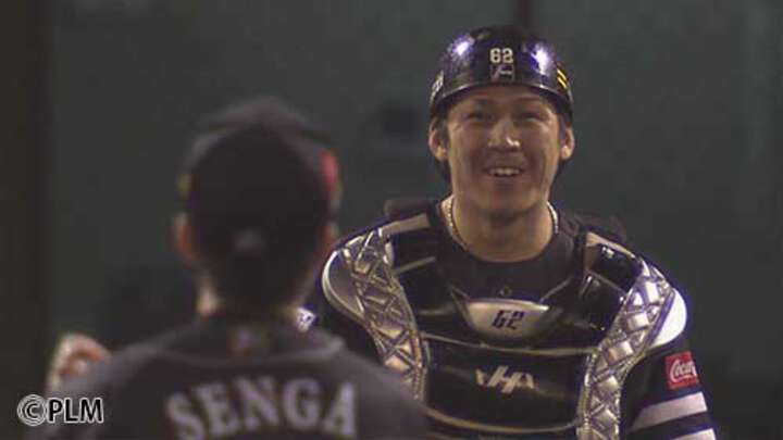甲斐加農砲技驚四座 MLB也高度關注