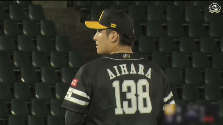 【ファーム】若鷹が連勝 2番手・相原雄太が4.1回2安打無失点で2勝目