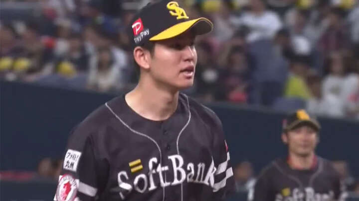高橋礼世界12強大展身手 佐佐木旋風將掀起