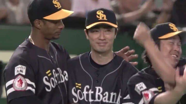 和田毅(C)PLM