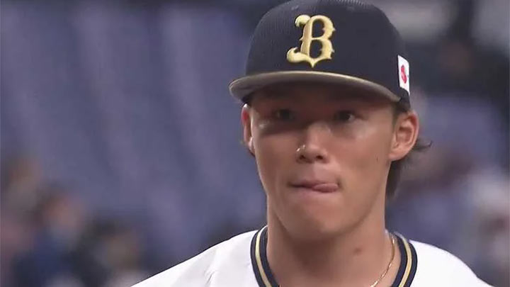 山本由伸