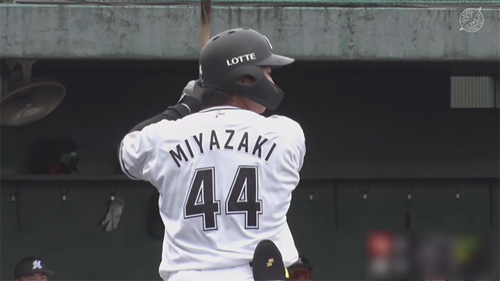 【ファーム】宮崎竜成が2試合連続打点中　23日見どころ