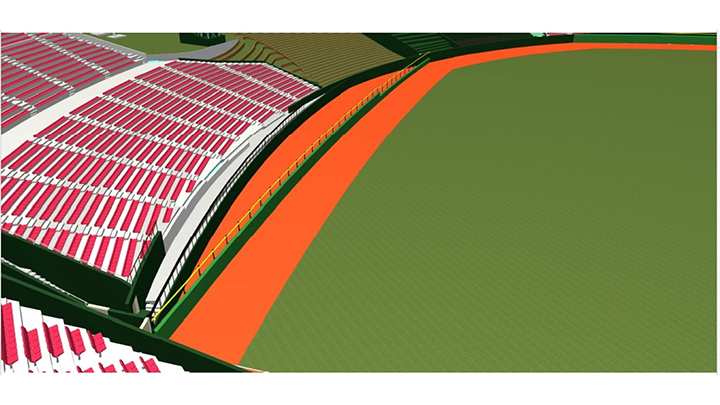 【外野フェンスが6m前方へ】きょうのパ・リーグ【11月26日】