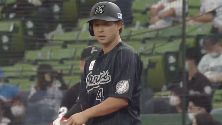 羅德・藤岡裕大