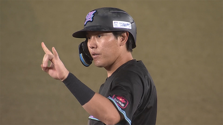 安田尚憲が3安打3打点　千葉ロッテ約1カ月ぶりの連勝