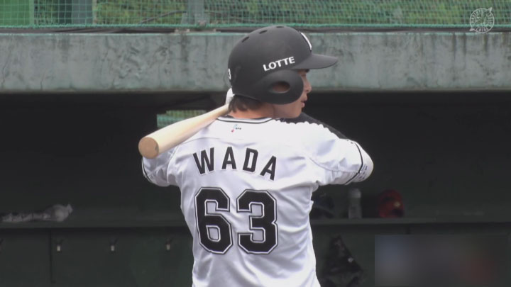 【ファーム】和田康士朗は状態を上げられるか　24日見どころ