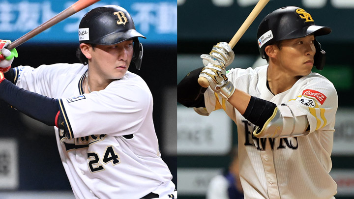 【野村勇が初の球宴】きょうのパ・リーグ【7月22日】