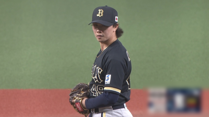 片山楽生が2イニング無失点の好リリーフ！　好投続き4試合連続無失点