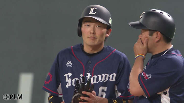 源田壮亮（C）PLM