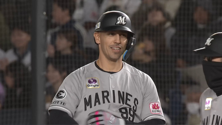 キャプテン・ソトの出場12試合ぶり打点は同点タイムリー！