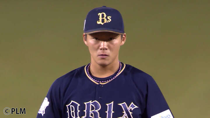山本由伸、田嶋大樹 歐力士雙投角逐新人王