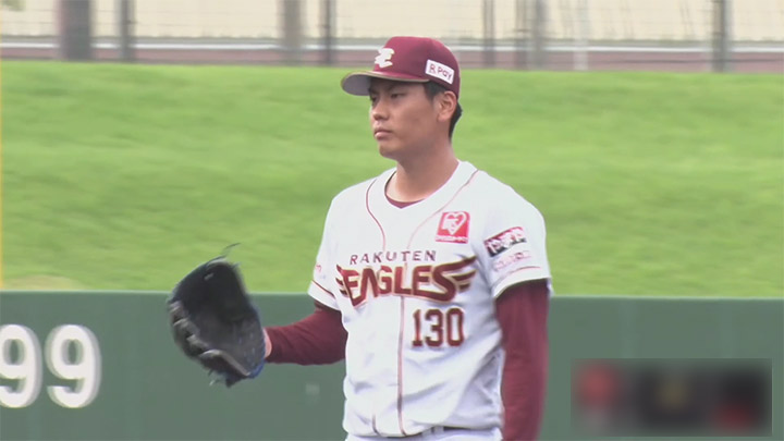 【みやざきPL】16安打11得点の犬鷲快勝　古賀康誠は7回6安打2失点（自責点1）