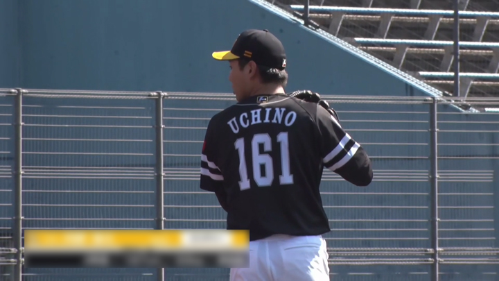 【みやざきPL】打線振るわず若鷹敗れる　先発・内野海斗は6回2失点の好投