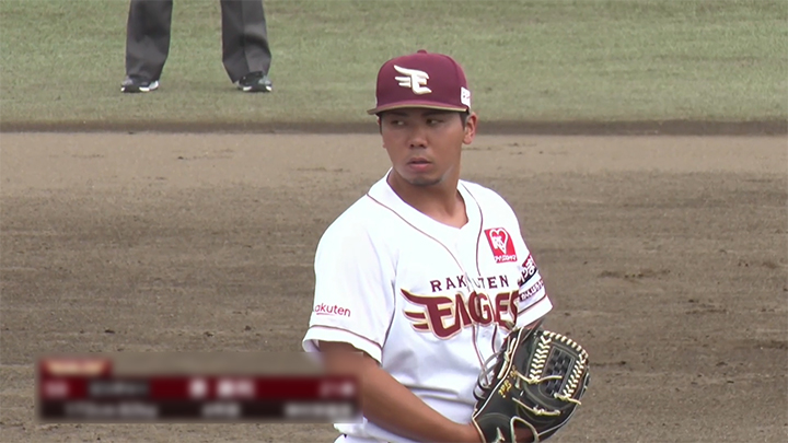 【ファーム】セーブ数トップの泰勝利は一軍デビューなるか　26日見どころ