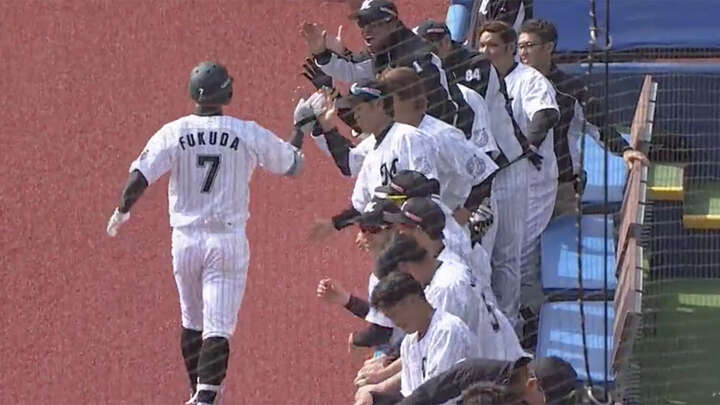 疫情無停歇跡象 日職開幕戰延期