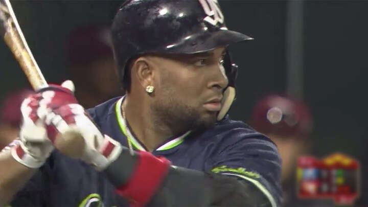 Wladimir Balentien(C)PLM