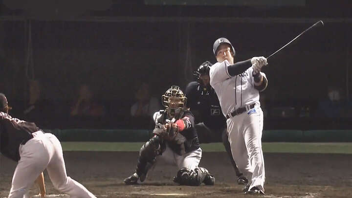 西武反攻開始 山川穗高20轟獨步兩聯盟