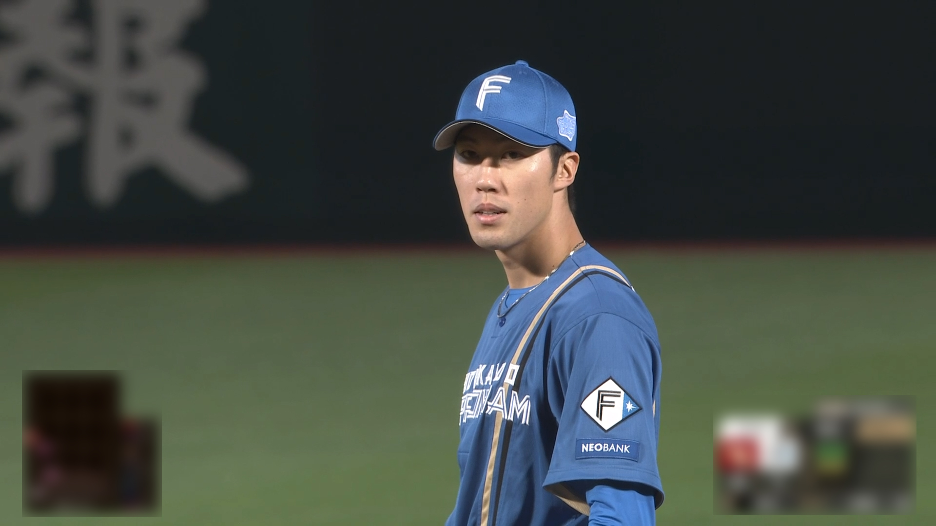 福島蓮が7.1回2失点でHQS　白星ならずも6回まで2塁を踏ませない快投