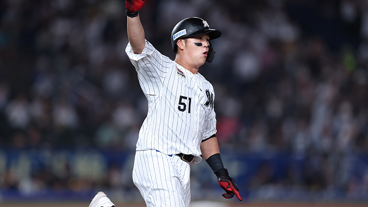 【自身初サヨナラ弾で受賞】きょうのパ・リーグ【9月15日】