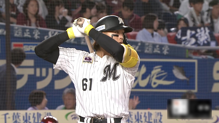 山本大斗が2試合連続複数安打　負けられない北海道日本ハムは北山亘基が先発