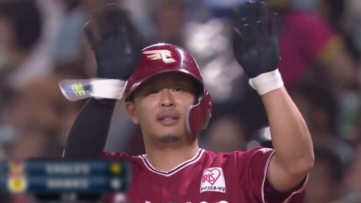 淺村榮斗(C)PLM