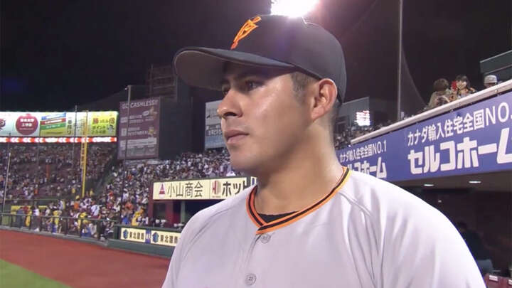 松坂大輔相隔3年重返洋聯 巴倫汀轉戰洋聯最大咖