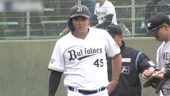オリックス新戦力・シーモアに注目　埼玉西武・仲三優太は好結果を続けられるか