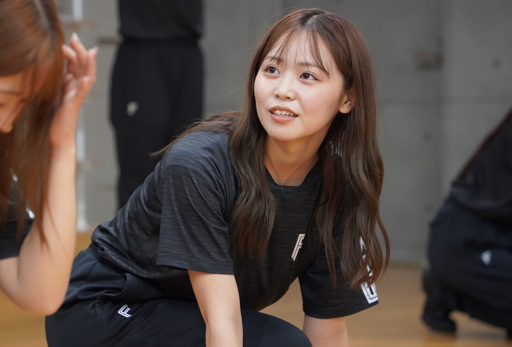 竹市琴美さん