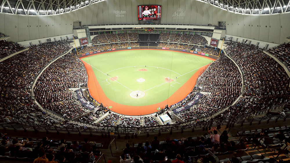 【台湾プロ野球だより】WBCでの奮闘が追い風に。37年目のシーズンも開幕から動員好調