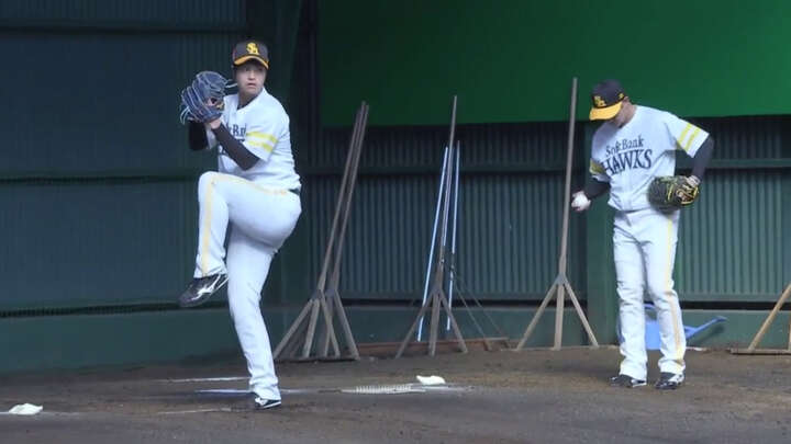 甲斐野央(C)PLM