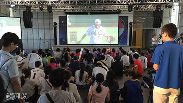 台湾の野球ファンと日本を結ぶ、FOXスポーツ台湾とPLMによるプロモーション