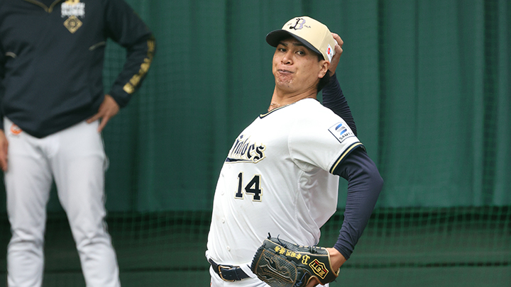 【宇田川優希ら4選手と支配下選手契約結ばず】きょうのパ・リーグ【10月29日】