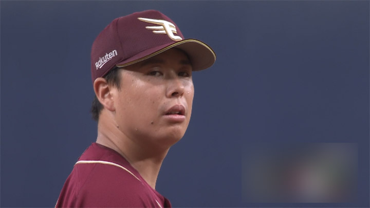 白星つかずも藤井聖が8回117球無失点の熱投