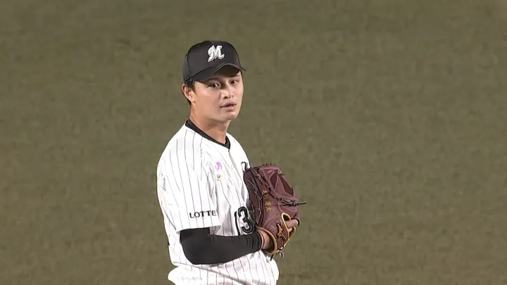 毛利海大が中12日での登板　荘司康誠は自身3連勝へ