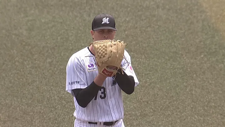 ロングは7月4日以来の白星なるか　対するは自身2連勝中の上沢直之