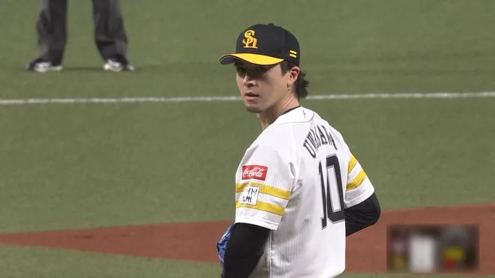 熊本開催の先発は前回快投の上沢直之　対するは今季初勝利狙う種市篤暉