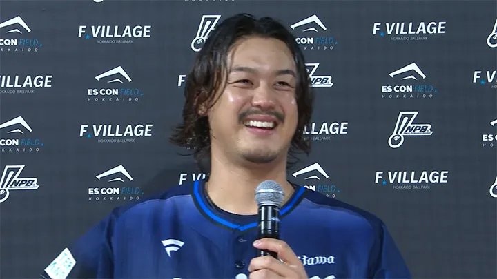 Saitama Seibu win with a fierce attack of 11 hit and 7 runs. Mitsunari Takahashi misses out shutout game but still gets his 7th win.