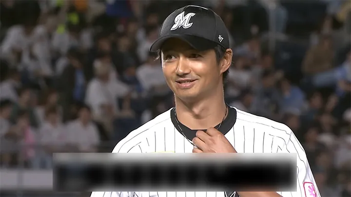 今季初先発の唐川侑己が8回3安打0封！　1点を守り切った千葉ロッテ2連勝