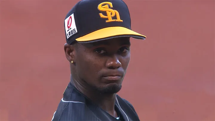 モイネロが8回126球0封の力投「大事な試合で良い投球ができてよかった」