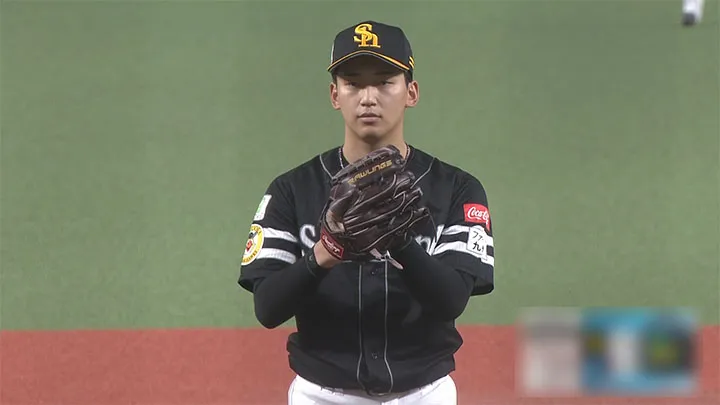 前田悠伍が無傷10連勝でM33　福岡ソフトバンクがカード勝ち越し