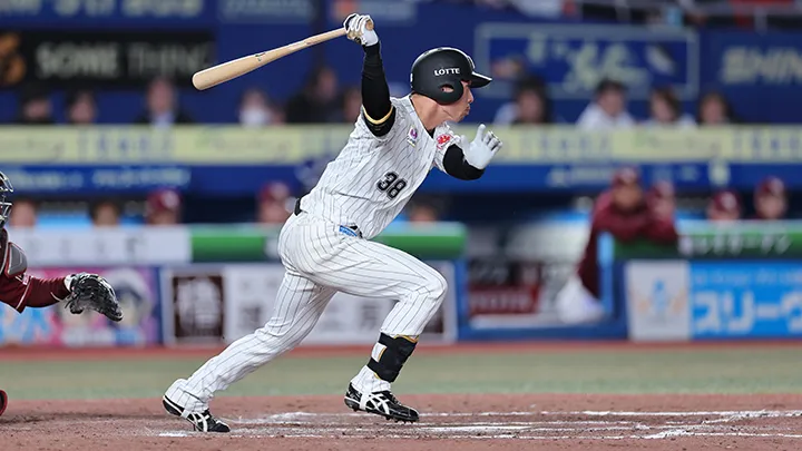 【背番号0に】きょうのパ・リーグ【12月17日】