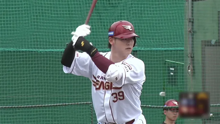 【ファーム】二軍合流後3試合目でHRの伊藤裕季也に期待　10日見どころ