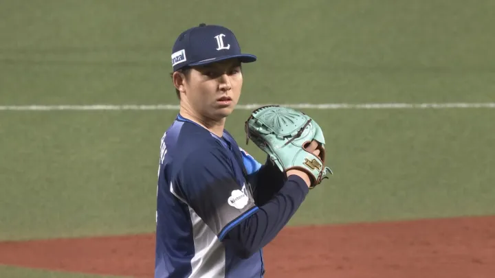 武内夏暉がキャリアハイ11勝目　小島大河は4安打4打点で連敗阻止