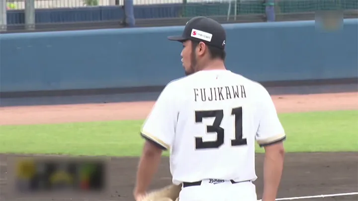 【ファーム】ドラ1・藤川敦也が4回無失点　育成1位の三方陽登は先制4号ソロ