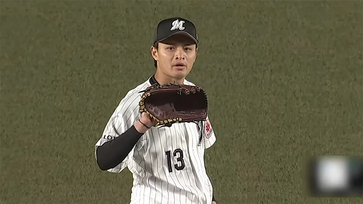 毛利海大と荘司康誠が2週連続のマッチアップ　山﨑剛は前回対戦カードで9打数6安打