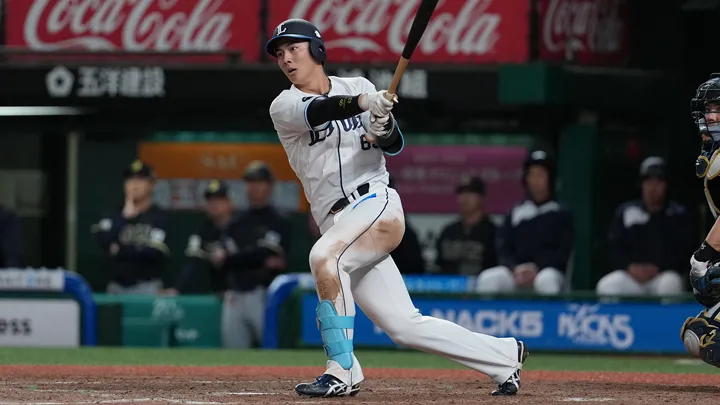 【長谷川信哉が左手手術】きょうのパ・リーグ【7月8日】