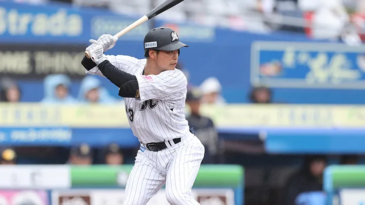 【新登録名に込めた決意】きょうのパ・リーグ【1月25日】