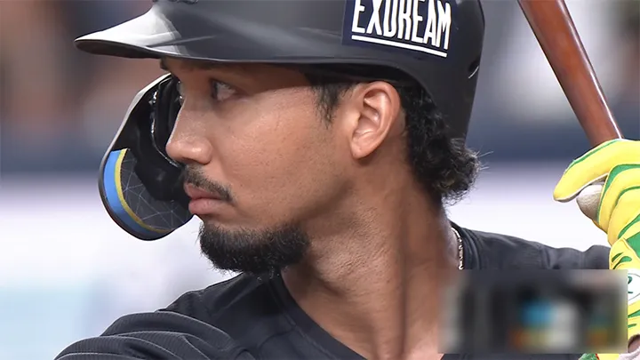 宗佑磨が2打席連発の勝ち越し弾！　高島泰都は7回途中2失点でオリックス連勝