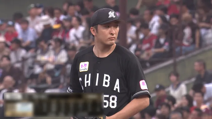 河村説人はリベンジなるか　対するは前回完封＆自身6連勝中の加藤貴之